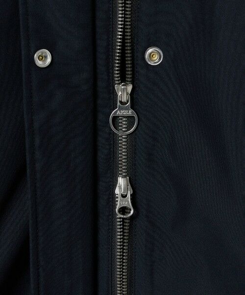 AIGLE / エーグル ダウンジャケット・ベスト | ゴアテックス2レイヤー ダウンジャケット RP | 詳細5