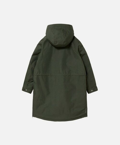 AIGLE / エーグル ダウンジャケット・ベスト | ゴアテックス2レイヤー ダウンジャケット RP | 詳細12