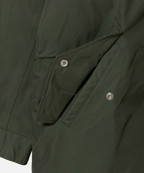 AIGLE / エーグル ダウンジャケット・ベスト | ゴアテックス2レイヤー ダウンジャケット RP | 詳細18