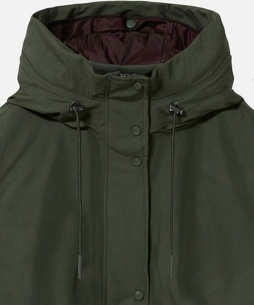 AIGLE / エーグル ダウンジャケット・ベスト | GORE-TEX ゴアテックス 防風 防水 透湿 2レイヤー グースダウンジャケット ダウンコート RP | 詳細18