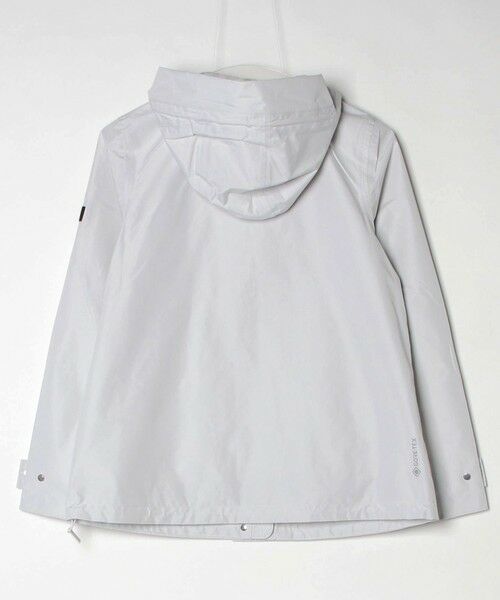 AIGLE / エーグル その他アウター | GORE-TEX ゴアテックス 防風 防水 透湿 2レイヤー ショートジャケット RP | 詳細1