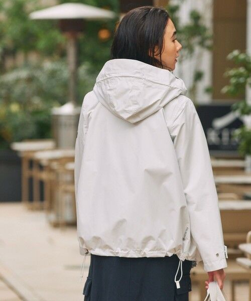 AIGLE / エーグル その他アウター | ゴアテックス 2レイヤー ショートジャケット RP | 詳細18