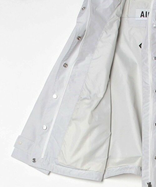 AIGLE / エーグル その他アウター | GORE-TEX ゴアテックス 防風 防水 透湿 2レイヤー ショートジャケット RP | 詳細2