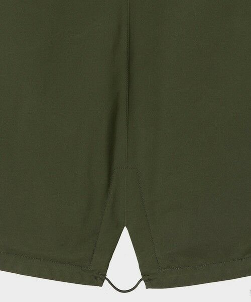 AIGLE / エーグル ダウンジャケット・ベスト | ゴアテックス 2レイヤー フィッシュテール ダウンジャケット RP | 詳細11