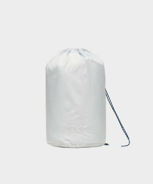 AIGLE / エーグル ダウンジャケット・ベスト | GORE-TEX ゴアテックス 防風 防水 透湿 2レイヤー フィッシュテール グレーダックダウンジャケット RP | 詳細18