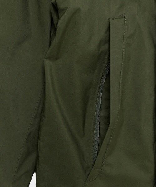 AIGLE / エーグル ダウンジャケット・ベスト | ゴアテックス 2レイヤー フィッシュテール ダウンジャケット RP | 詳細8