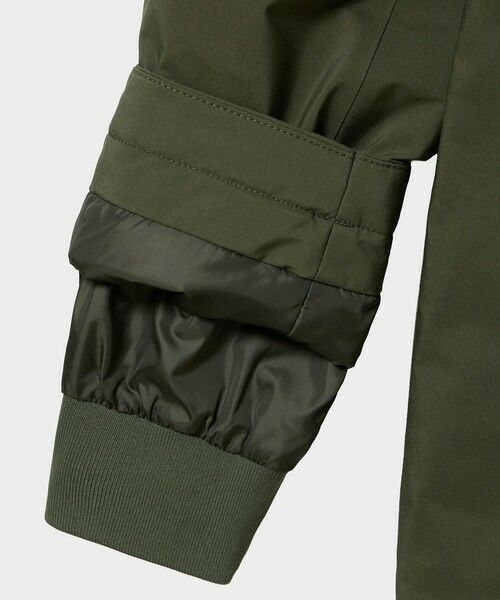 AIGLE / エーグル ダウンジャケット・ベスト | ゴアテックス 2レイヤー フィッシュテール ダウンジャケット RP | 詳細9