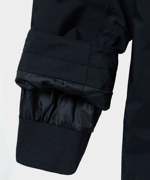 AIGLE / エーグル ダウンジャケット・ベスト | ゴアテックス 2レイヤー フィッシュテール ダウンジャケット RP | 詳細19