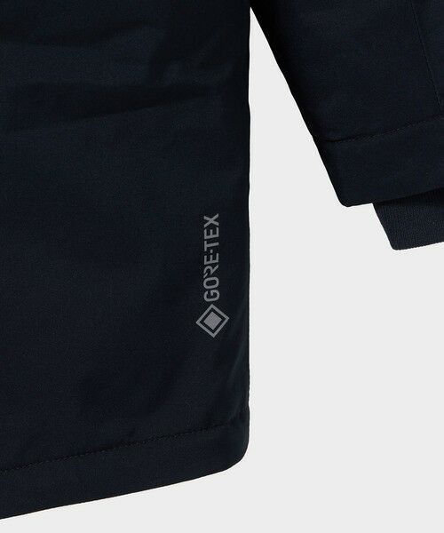 AIGLE / エーグル ダウンジャケット・ベスト | ゴアテックス 2レイヤー フィッシュテール ダウンジャケット RP | 詳細20