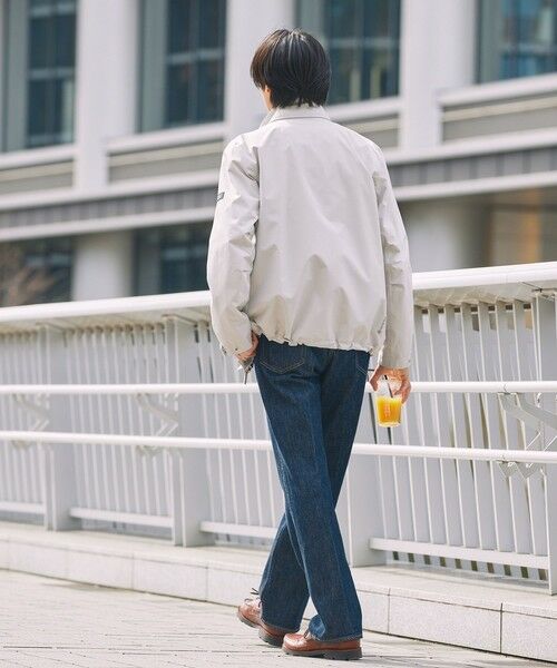 AIGLE / エーグル その他アウター | GORE-TEX 防風 防水 透湿 ゴアテックス 2レイヤー ジャケット RP フード取り外し可 | 詳細7