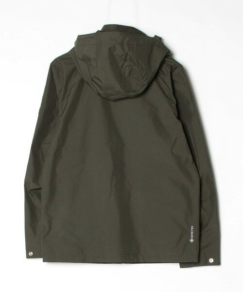 AIGLE / エーグル その他アウター | GORE-TEX ゴアテックス 防水 防風 透湿 2レイヤー ジャケット RP | 詳細1