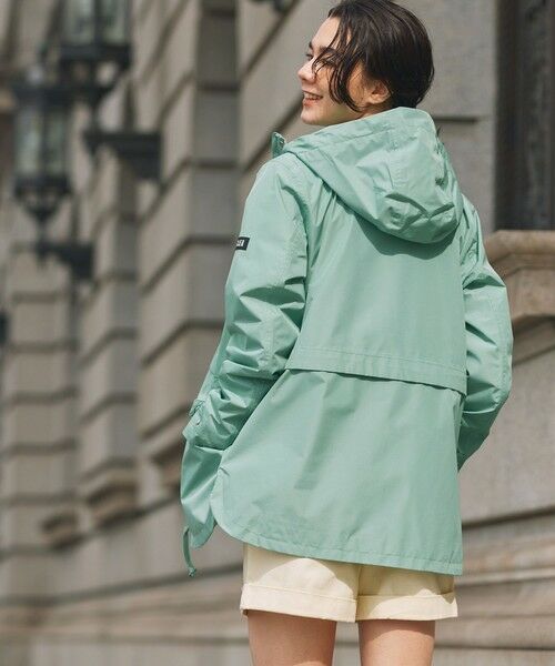 AIGLE / エーグル その他アウター | ゴアテックス 2レイヤー ジャケット RP | 詳細3