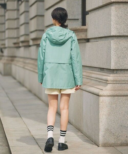 AIGLE / エーグル その他アウター | ゴアテックス 2レイヤー ジャケット RP | 詳細5