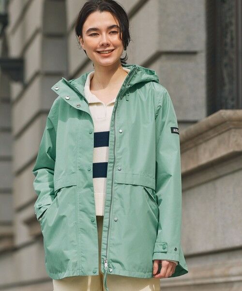 AIGLE / エーグル その他アウター | ゴアテックス 2レイヤー ジャケット RP | 詳細1