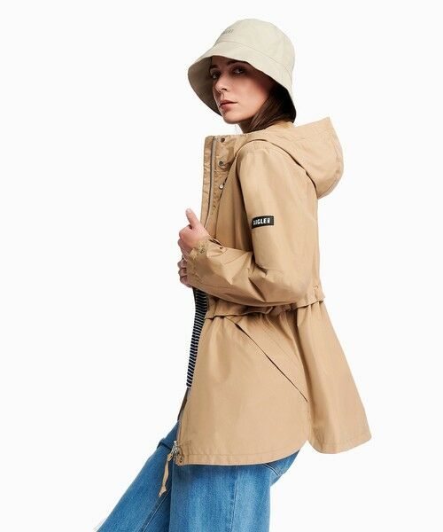 AIGLE / エーグル その他アウター | ゴアテックス 2レイヤー ジャケット RP | 詳細8