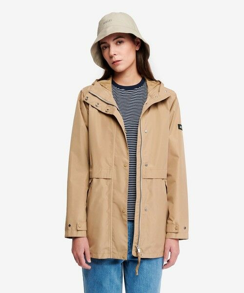 AIGLE / エーグル その他アウター | ゴアテックス 2レイヤー ジャケット RP | 詳細10