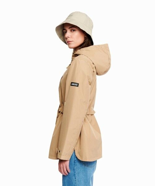 AIGLE / エーグル その他アウター | ゴアテックス 2レイヤー ジャケット RP | 詳細11