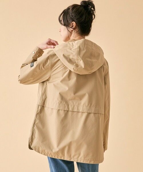 AIGLE / エーグル その他アウター | GORE-TEX ゴアテックス 防風 防水 透湿 2レイヤー ジャケット RP | 詳細9