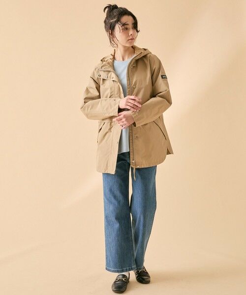 AIGLE / エーグル その他アウター | GORE-TEX ゴアテックス 防風 防水 透湿 2レイヤー ジャケット RP | 詳細11