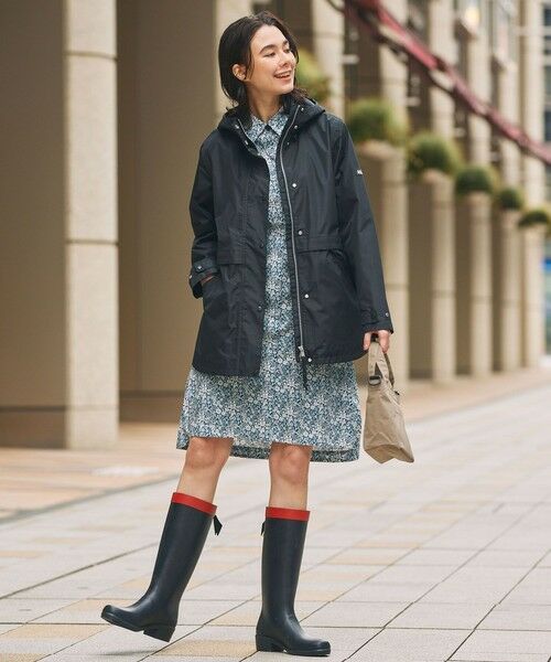 AIGLE / エーグル その他アウター | GORE-TEX ゴアテックス 防風 防水 透湿 2レイヤー ジャケット RP | 詳細19