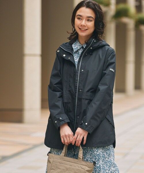 AIGLE / エーグル その他アウター | GORE-TEX ゴアテックス 防風 防水 透湿 2レイヤー ジャケット RP | 詳細15