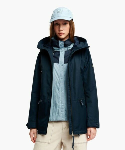 AIGLE / エーグル その他アウター | 透湿防水 2レイヤー フーディジャケット RP | 詳細20