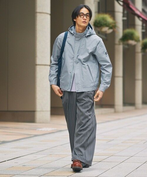 AIGLE / エーグル その他アウター | ゴアテックス 2レイヤー ジャケット RP | 詳細6