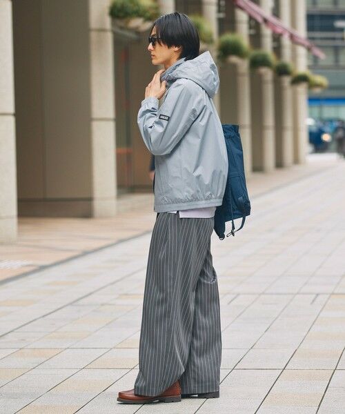 AIGLE / エーグル その他アウター | ゴアテックス 2レイヤー ジャケット RP | 詳細7