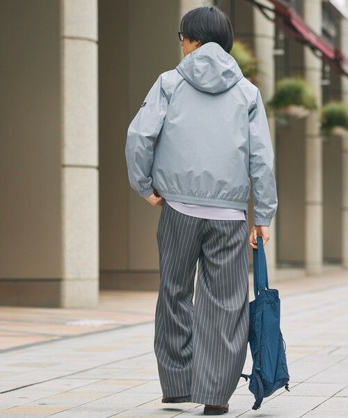 AIGLE / エーグル その他アウター | ゴアテックス 2レイヤー ジャケット RP | 詳細8