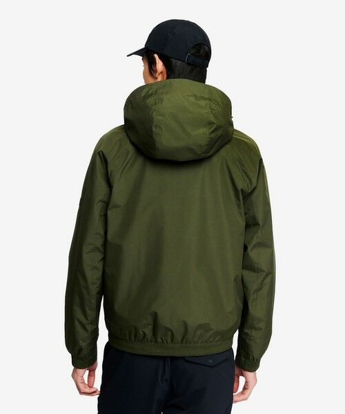 AIGLE / エーグル その他アウター | ゴアテックス 2レイヤー ジャケット RP | 詳細10