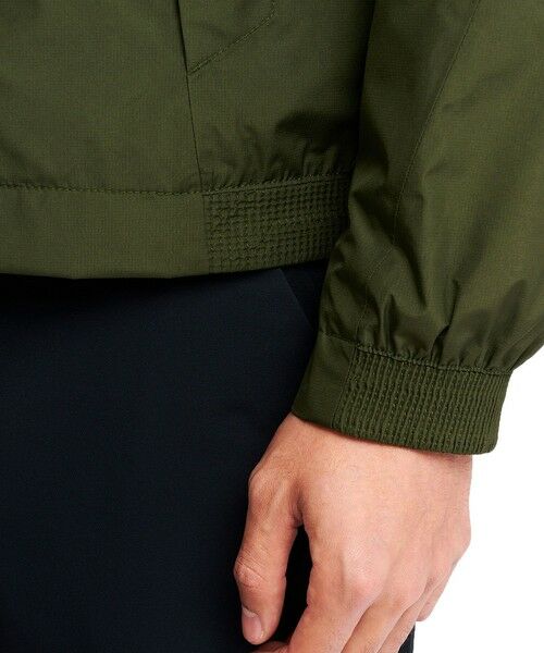 AIGLE / エーグル その他アウター | ゴアテックス 2レイヤー ジャケット RP | 詳細11