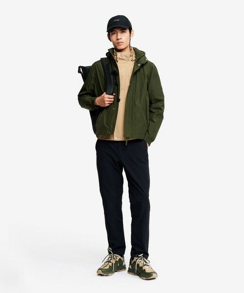 AIGLE / エーグル その他アウター | ゴアテックス 2レイヤー ジャケット RP | 詳細12