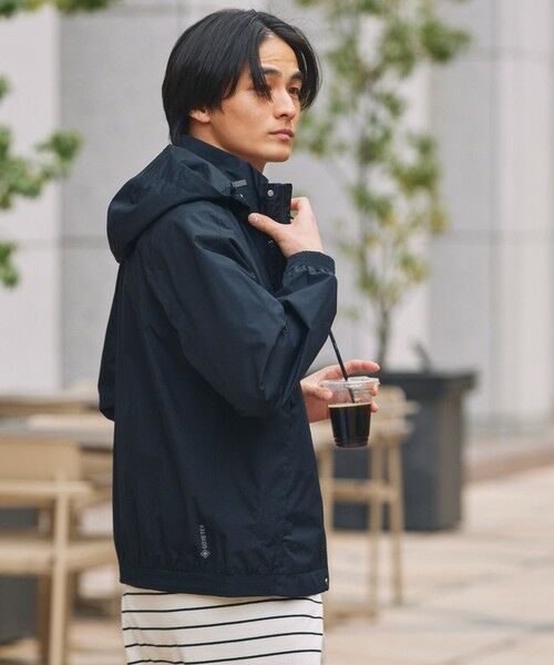 AIGLE / エーグル その他アウター | ゴアテックス 2レイヤー ジャケット RP | 詳細14