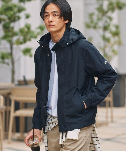 AIGLE / エーグル その他アウター | ゴアテックス 2レイヤー ジャケット RP | 詳細13