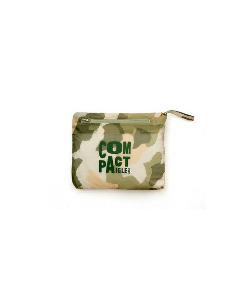 AIGLE / エーグル ナイロンジャケット | 超軽量 撥水 プリントジャケット RP | 詳細13