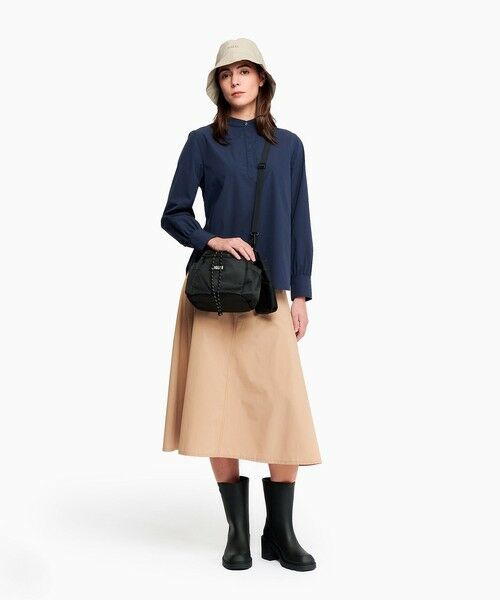AIGLE / エーグル ショルダーバッグ | 撥水 巾着ショルダーバッグ 3L RP | 詳細9