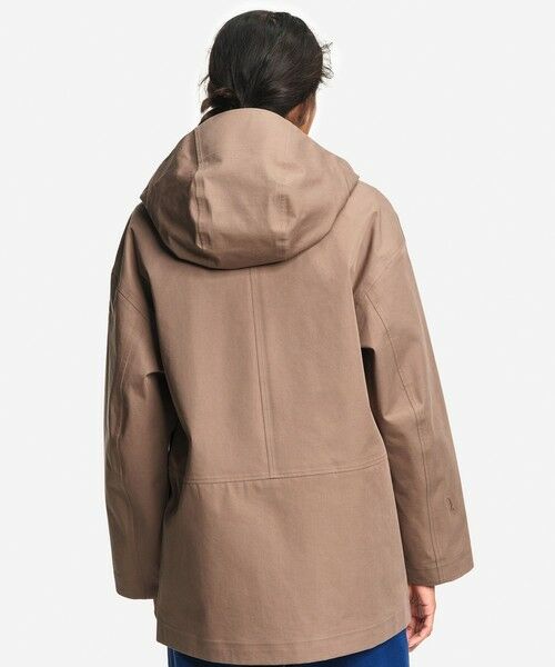 AIGLE / エーグル その他アウター | 透湿防水 3レイヤー ショートフレアジャケット | 詳細15