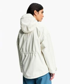 AIGLE / エーグル その他アウター | 透湿防水 アクティブショートジャケット