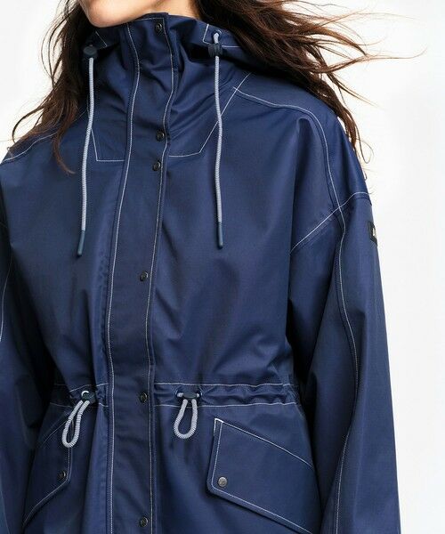 AIGLE / エーグル その他アウター | 透湿防水 アクティブショートジャケット | 詳細10