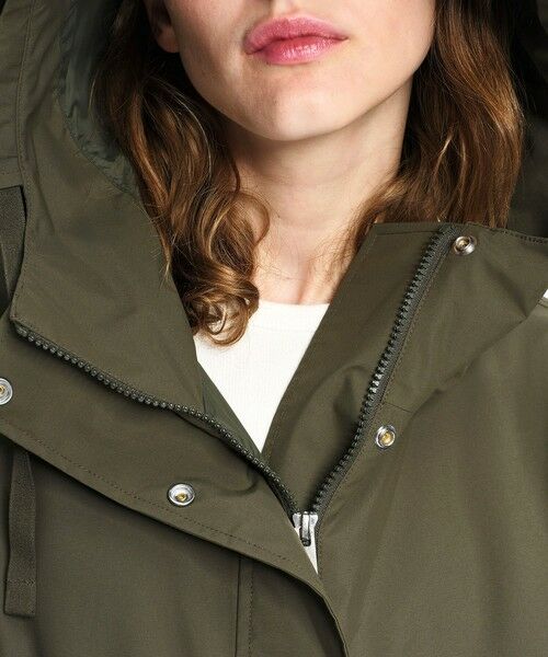 AIGLE / エーグル その他アウター | 透湿防水 フラップポケット フィッシュテールジャケット | 詳細12