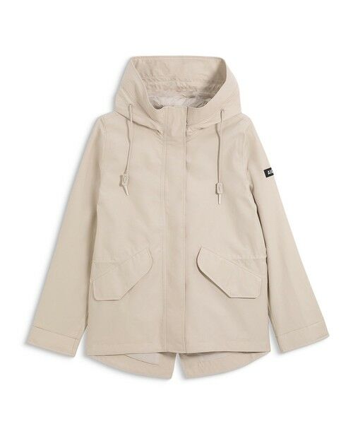 AIGLE / エーグル その他アウター | 透湿防水 フィッシュテールショートジャケット | 詳細13