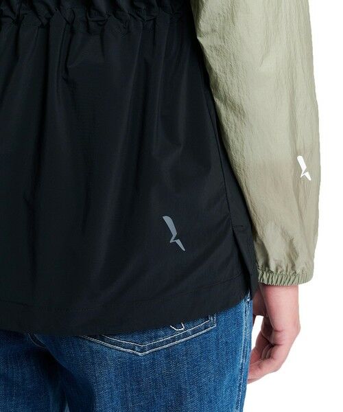 AIGLE / エーグル ダウンジャケット・ベスト | 撥水 UVカット ソロテックス アクティブベスト | 詳細7