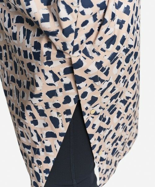 AIGLE / エーグル その他アウター | 防水 軽量 パッカブルポンチョ | 詳細3