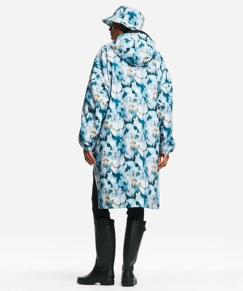 AIGLE / エーグル その他アウター | 防水 軽量 パッカブルポンチョ | 詳細6