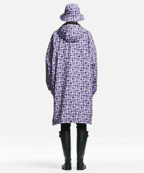 AIGLE / エーグル その他アウター | 防水 軽量 パッカブルポンチョ | 詳細10