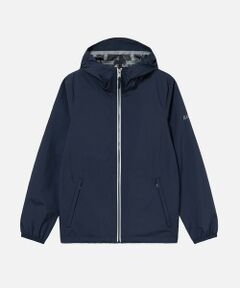 AIGLE / エーグル その他アウター | 【RainPack Pro】 透湿防水 フーデッドジャケット