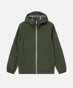 AIGLE / エーグル その他アウター | 【RainPack Pro】 透湿防水 フーデッドジャケット