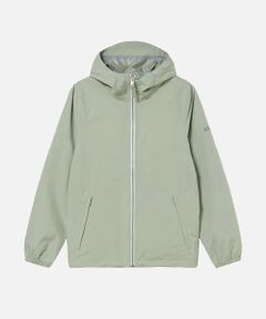 AIGLE / エーグル その他アウター | 【RainPack Pro】 透湿防水 フーデッドジャケット