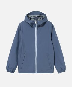 AIGLE / エーグル その他アウター | 【RainPack Pro】 透湿防水 フーデッドジャケット