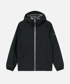 AIGLE / エーグル その他アウター | 【RainPack Pro】 透湿防水 フーデッドジャケット